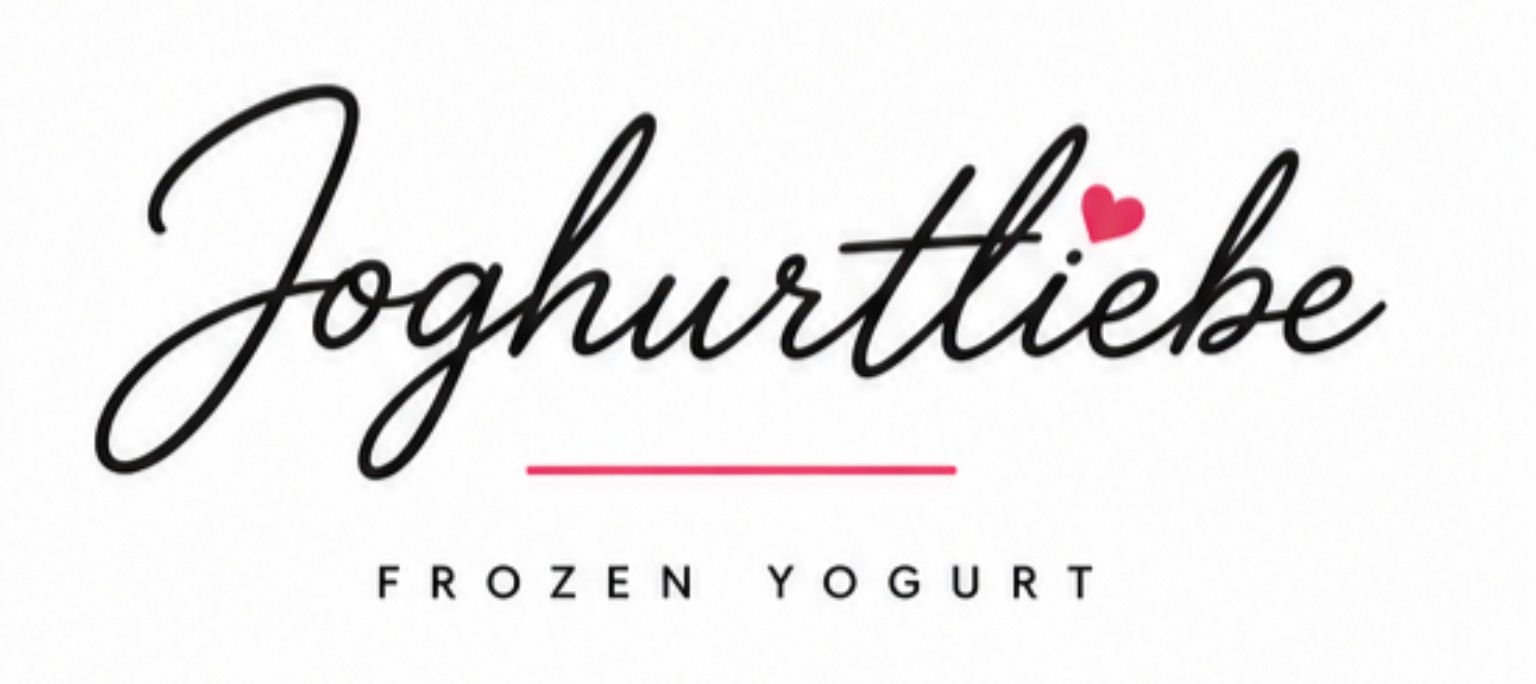 Joghurtliebe Frozen Yogurt